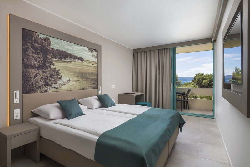 Bretanide Sport & Wellness Resort 15