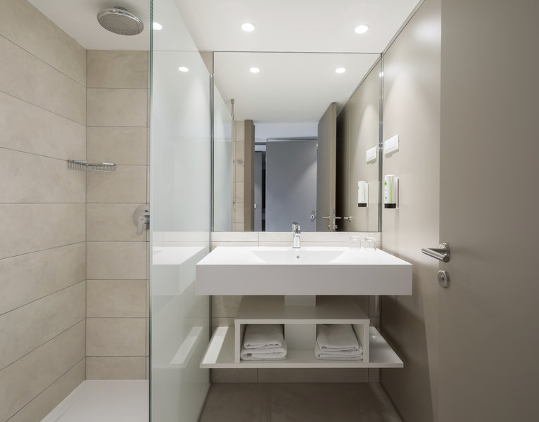 Bretanide Sport & Wellness Resort 16