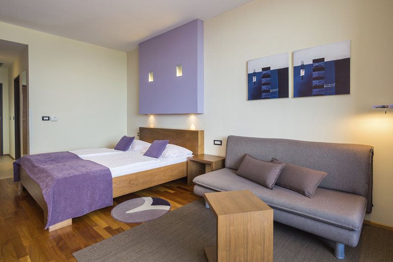 Bretanide Sport & Wellness Resort 19