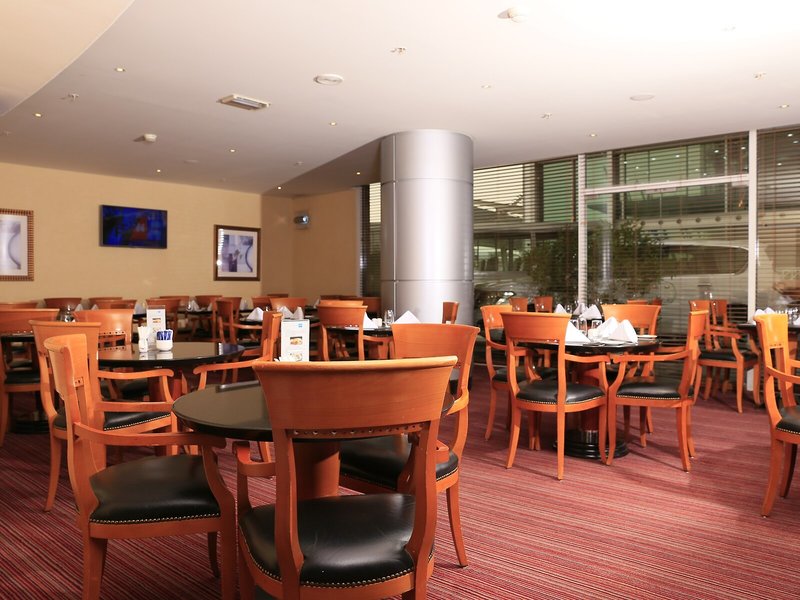 J5 Hotels Port Saeed 8 - Restaurant