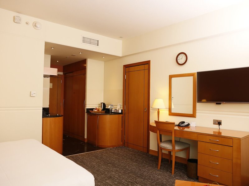 J5 Hotels Port Saeed 15 - Room Example