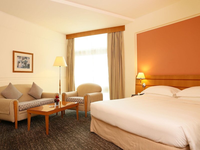 J5 Hotels Port Saeed 21 - Room Example