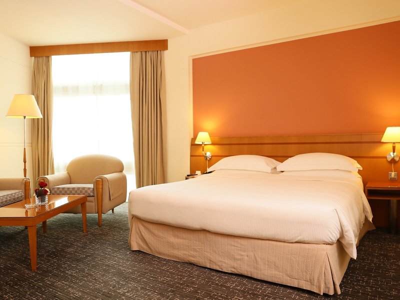 J5 Hotels Port Saeed 23 - Room Example