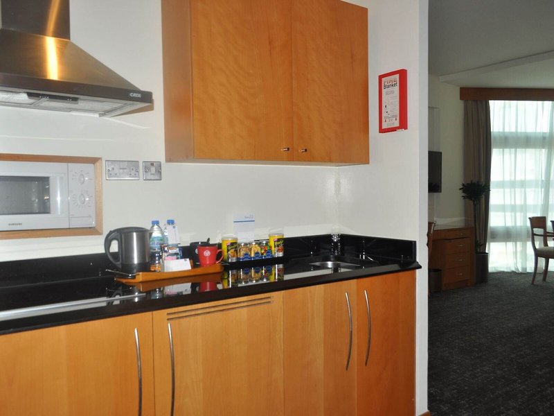 J5 Hotels Port Saeed 27 - Room Example