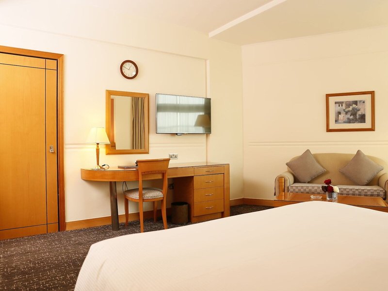 J5 Hotels Port Saeed 28 - Room Example