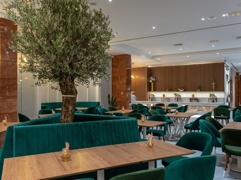 LEVA Hotel Mazaya Centre 12