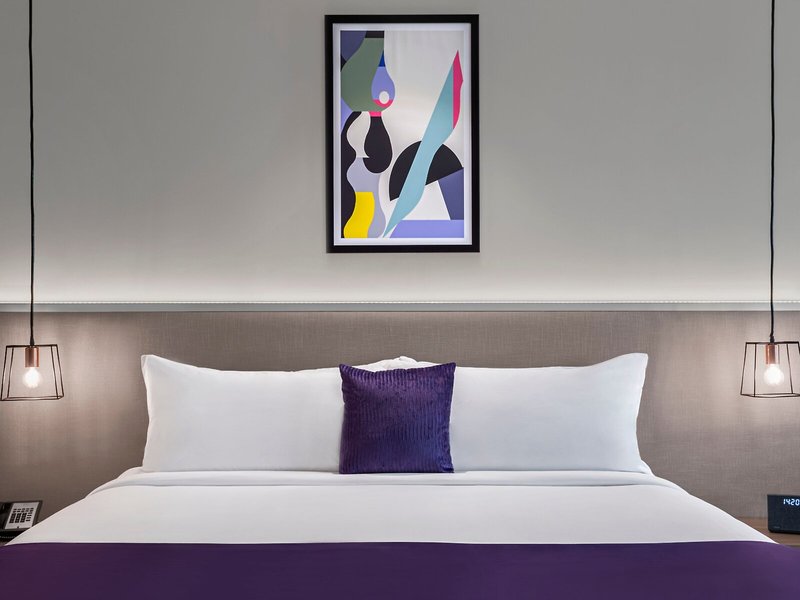 LEVA Hotel Mazaya Centre 24