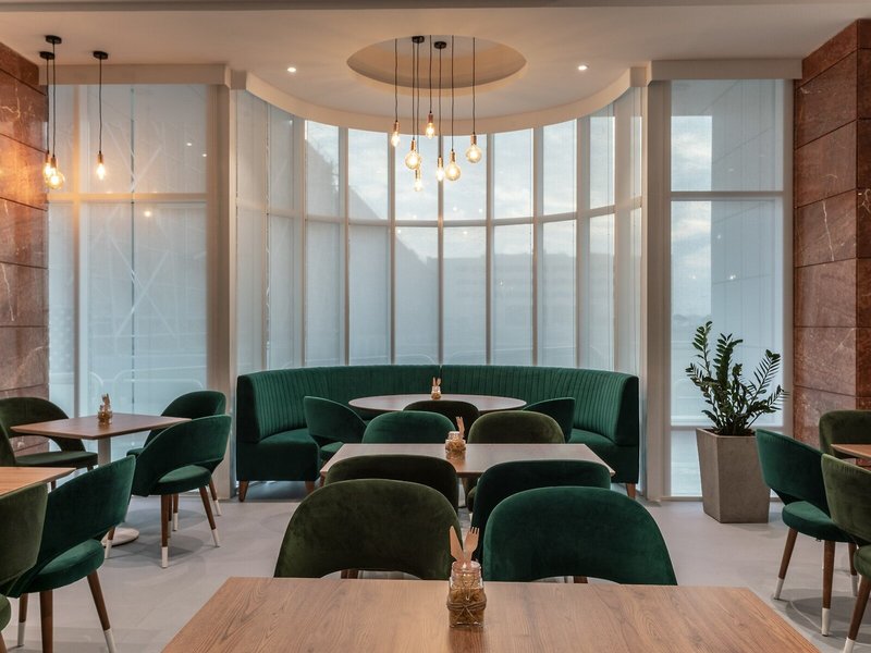 Leva Hotel Apartments - Mazaya Center 8