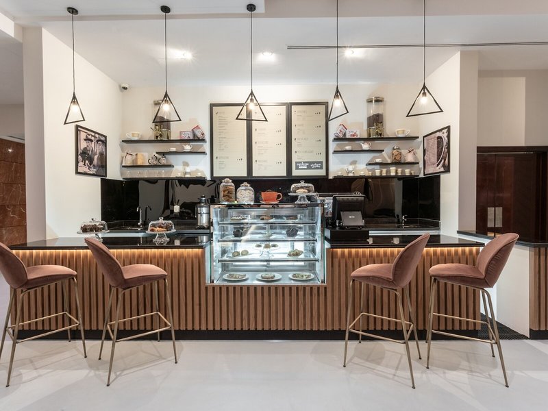 Leva Hotel Apartments - Mazaya Center 11