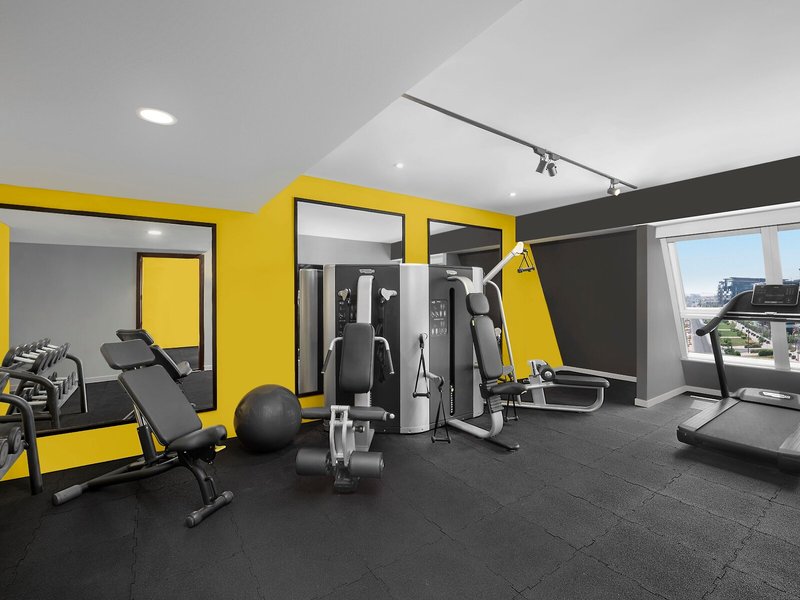 Leva Hotel Apartments - Mazaya Center 13