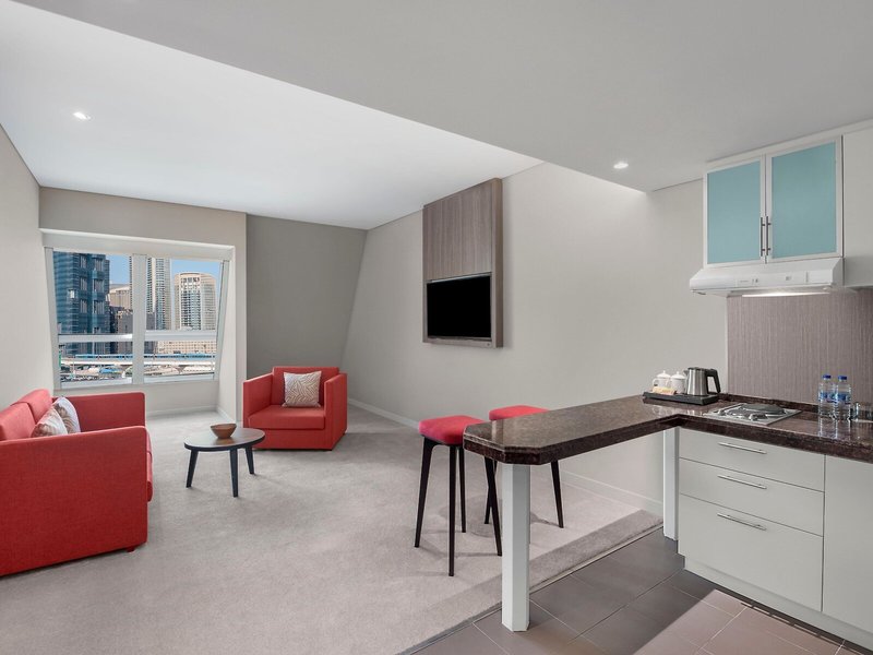 Leva Hotel Apartments - Mazaya Center 17