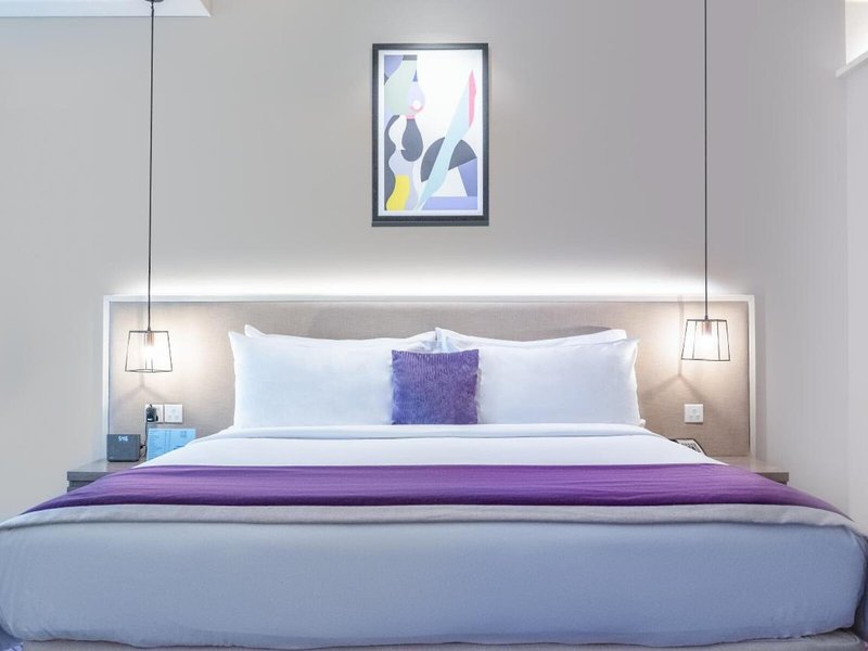 Leva Hotel Apartments - Mazaya Center 27