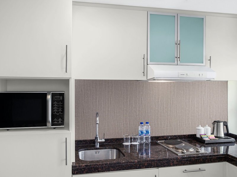 Leva Hotel Apartments - Mazaya Center 28