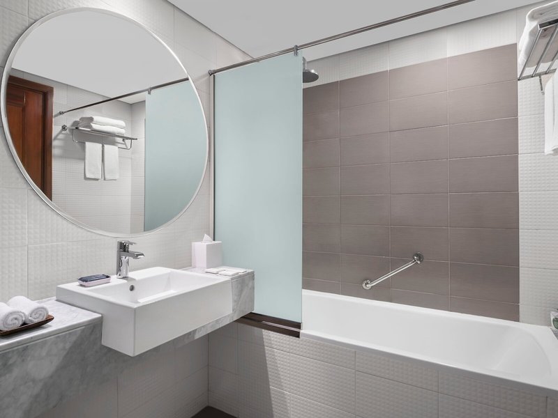 Leva Hotel Apartments - Mazaya Center 29