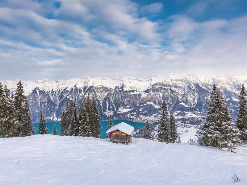 Brienz 6