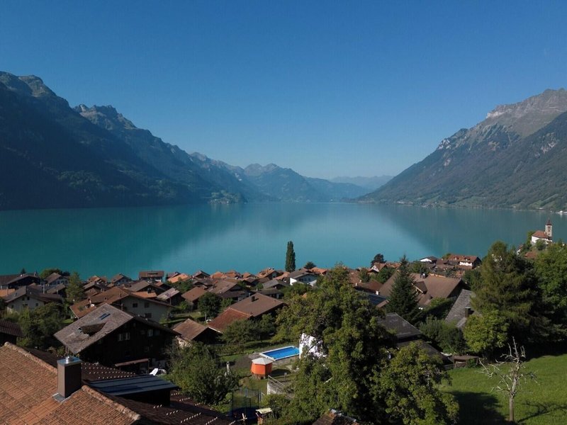 Brienz 8