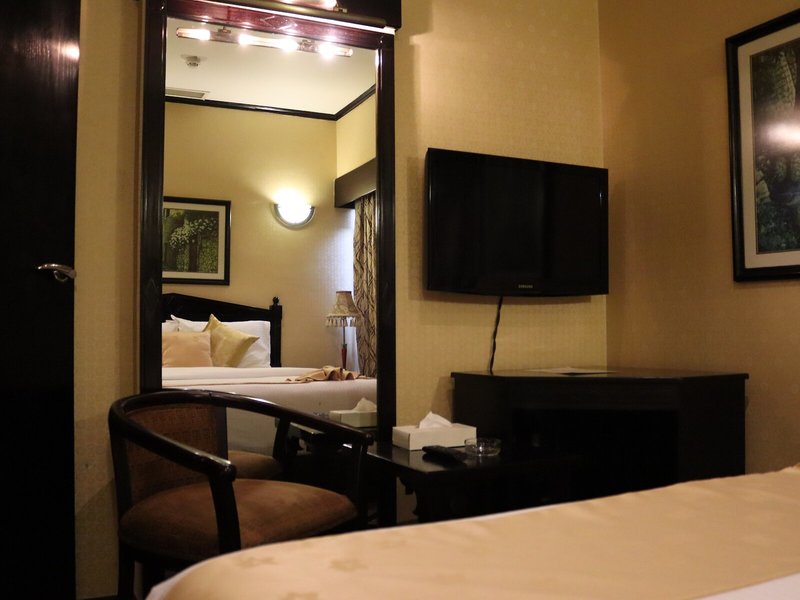 GSS Palace Hotel 6
