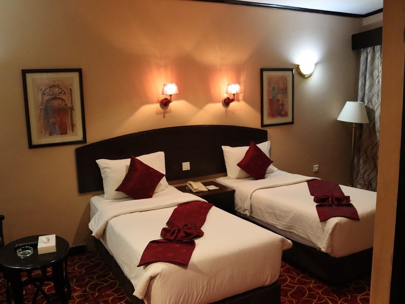 GSS Palace Hotel 7
