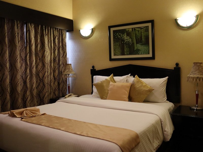 GSS Palace Hotel 8