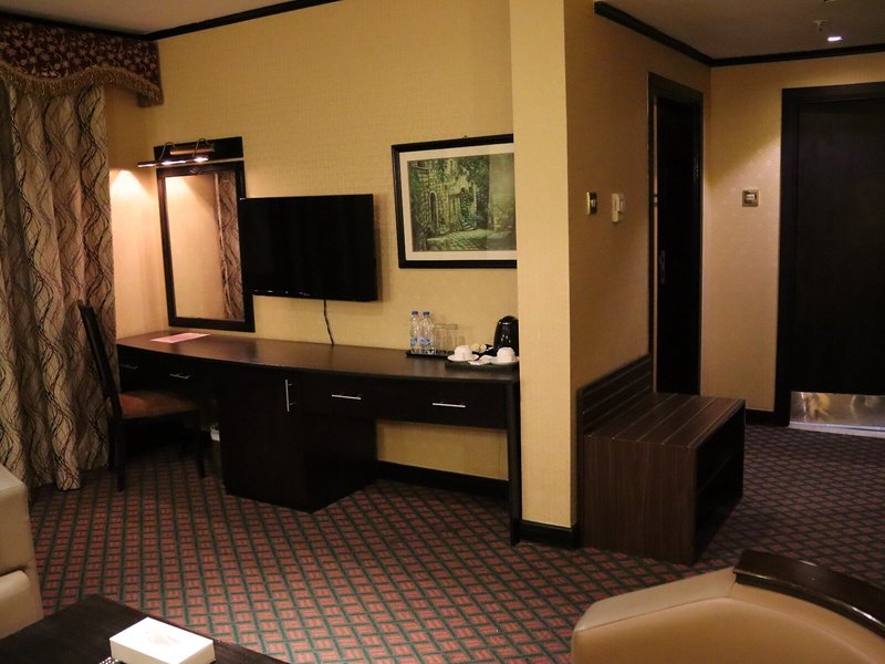 GSS Palace Hotel 9