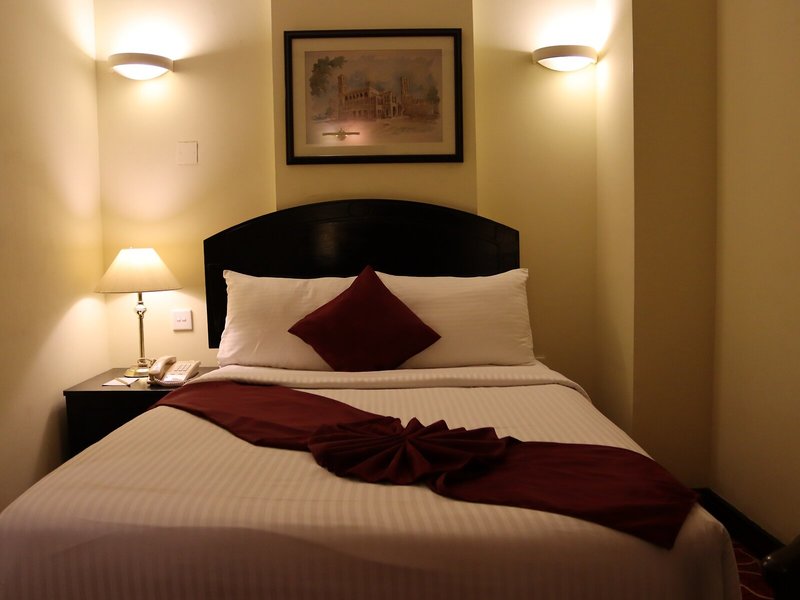 GSS Palace Hotel 10