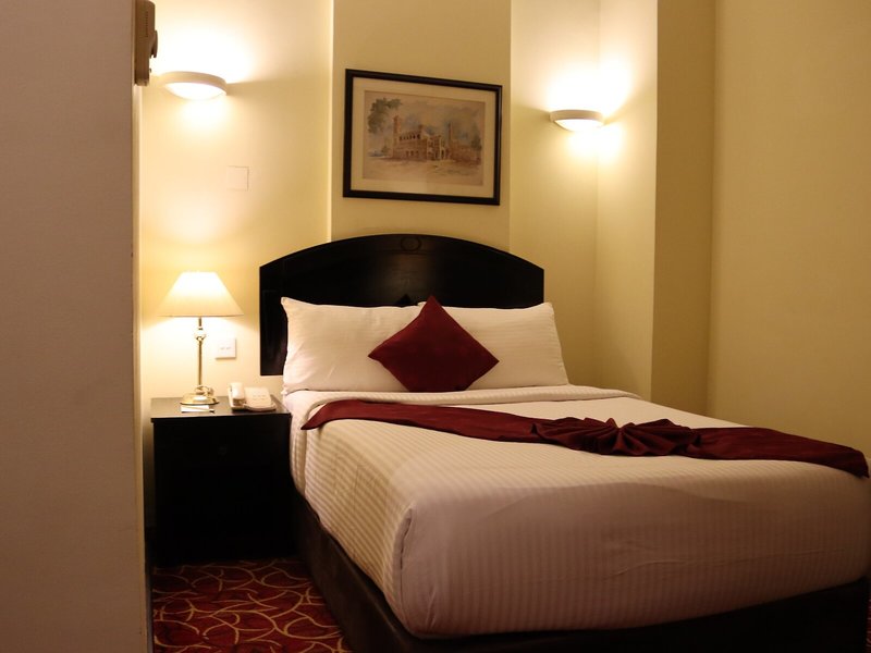 GSS Palace Hotel 11