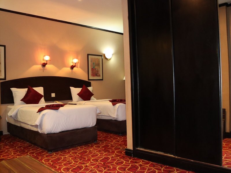 GSS Palace Hotel 12