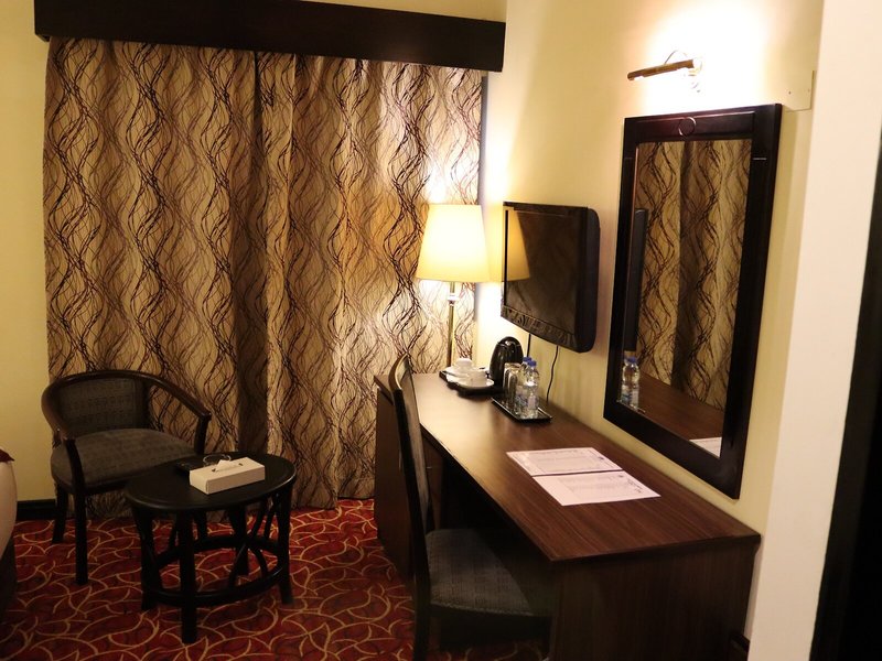 GSS Palace Hotel 13
