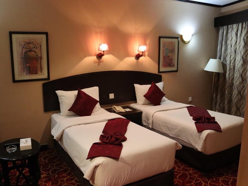 GSS Palace Hotel 14