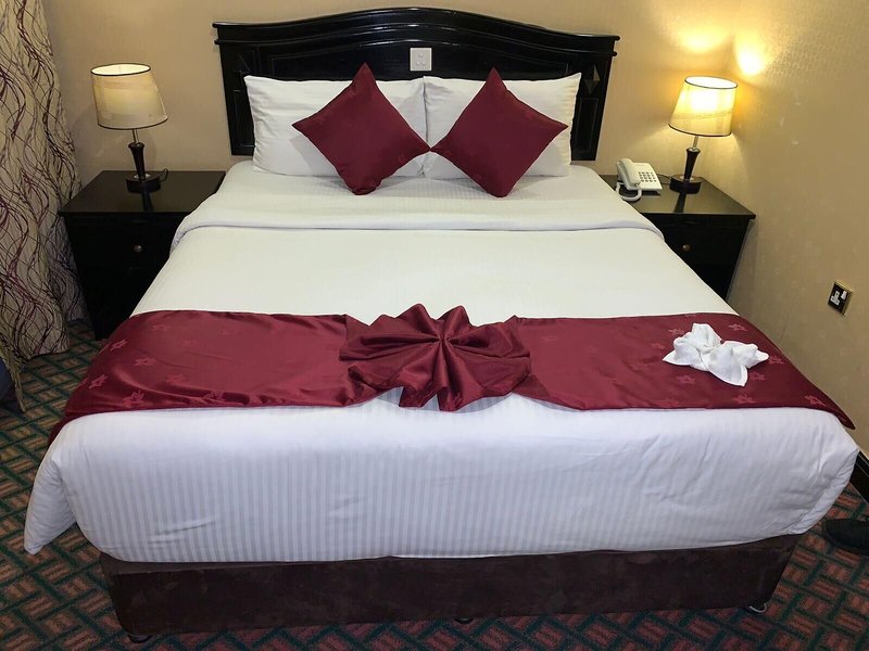 GSS Palace Hotel 15