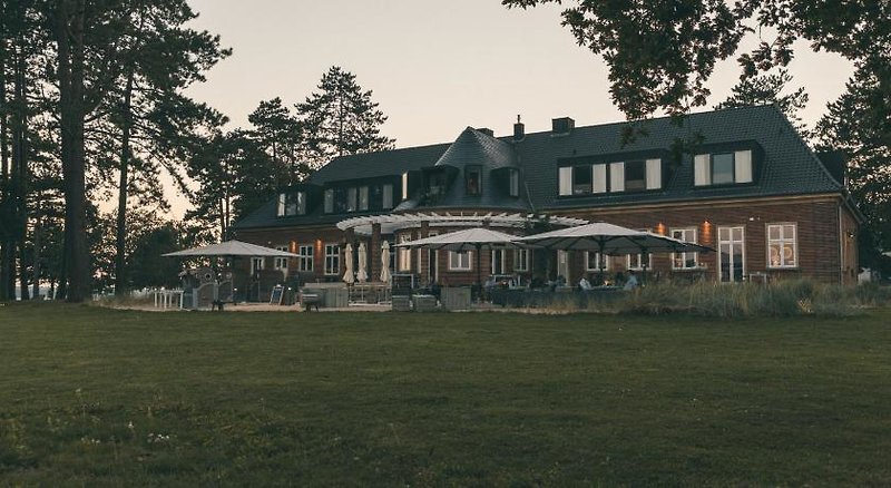 Restaurant & Hotel Strandleben