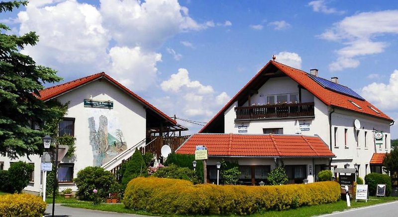 Gaststätte & Pension Am Weinberg