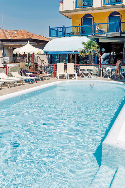 Hotel Brioni 1