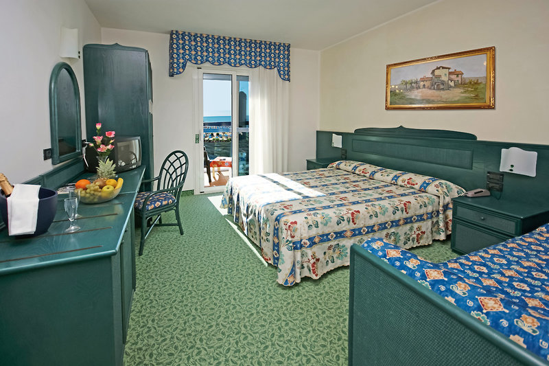Hotel Brioni 8