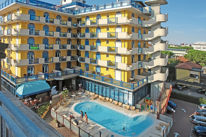 Hotel Brioni 2
