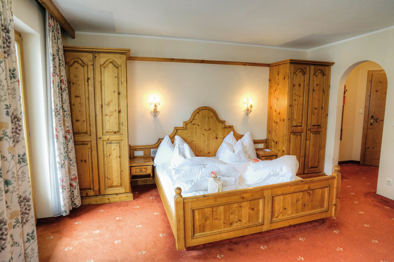 Das Posthaus Stubai & Smart Hotel 6
