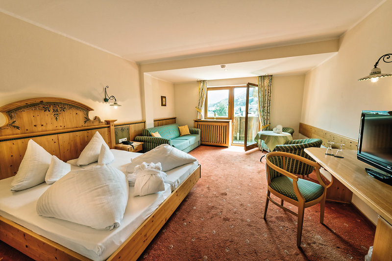Das Posthaus Stubai & Smart Hotel 7