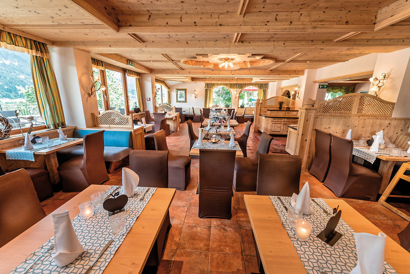 Das Posthaus Stubai & Smart Hotel 9