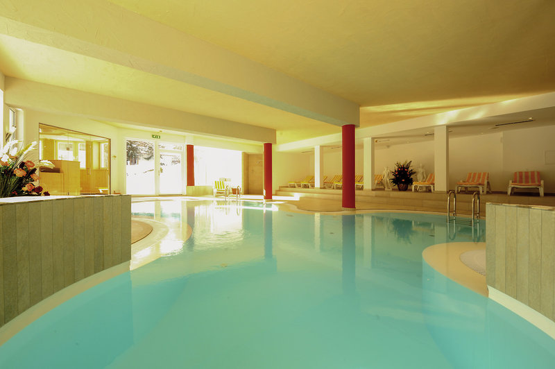 Das Posthaus Stubai & Smart Hotel 10
