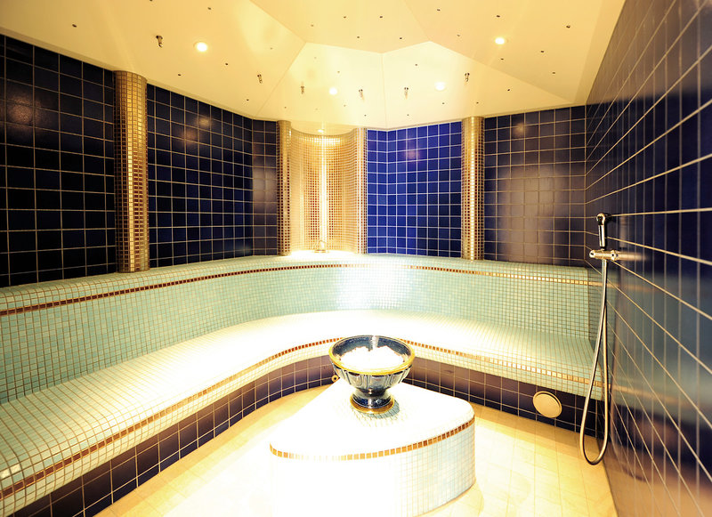 Das Posthaus Stubai & Smart Hotel 12
