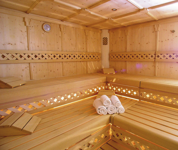 Das Posthaus Stubai & Smart Hotel 13