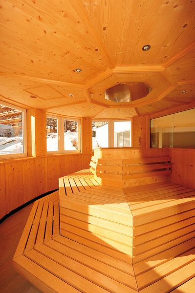 Das Posthaus Stubai & Smart Hotel 14