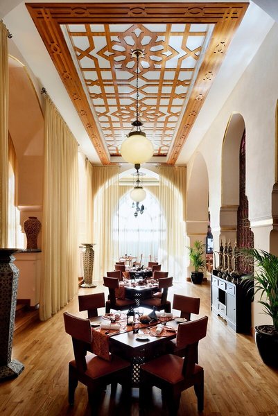 The Palace Downtown Dubai 10