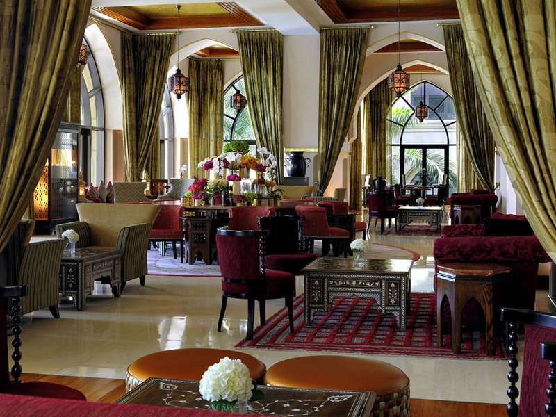 The Palace Downtown Dubai 12