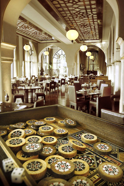 The Palace Downtown Dubai 14