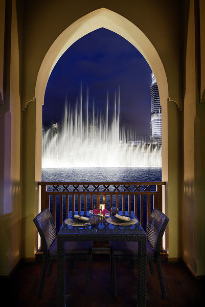 The Palace Downtown Dubai 15