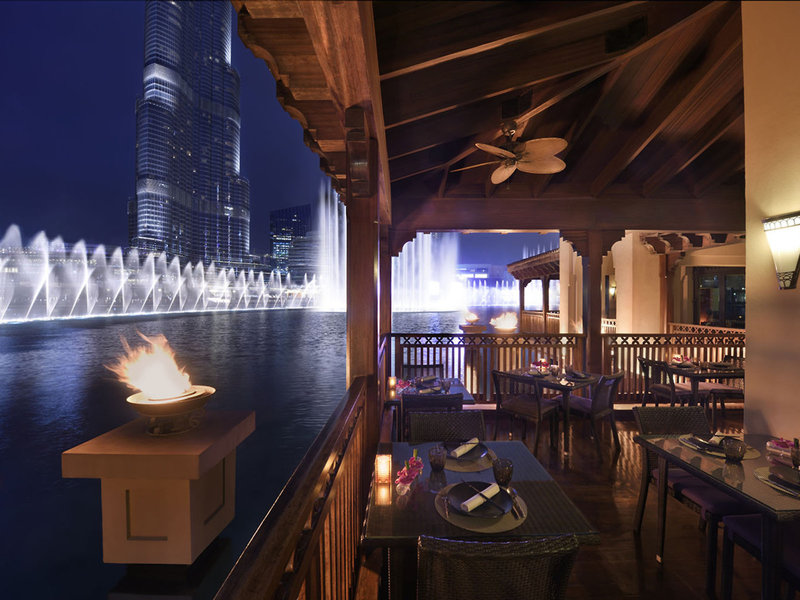 The Palace Downtown Dubai 16