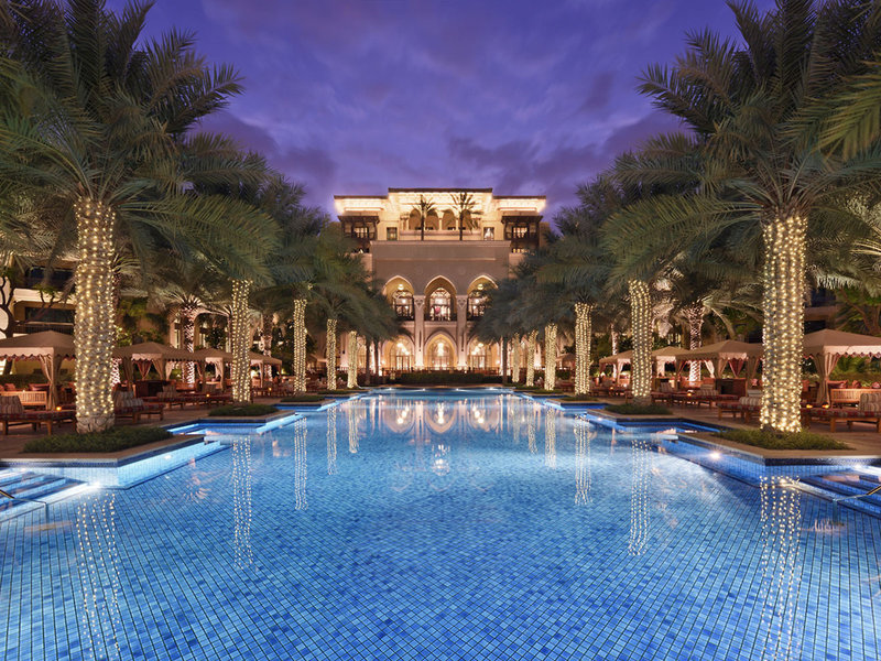 The Palace Downtown Dubai 18
