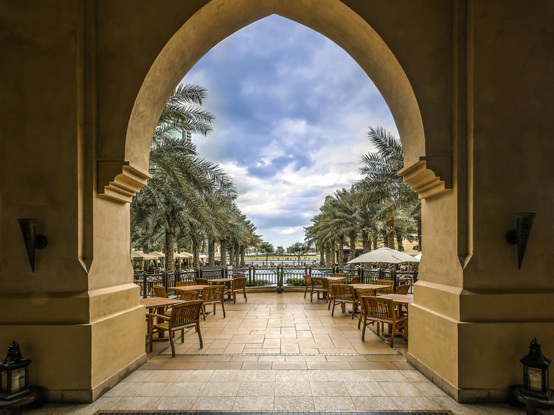 The Palace Downtown Dubai 20