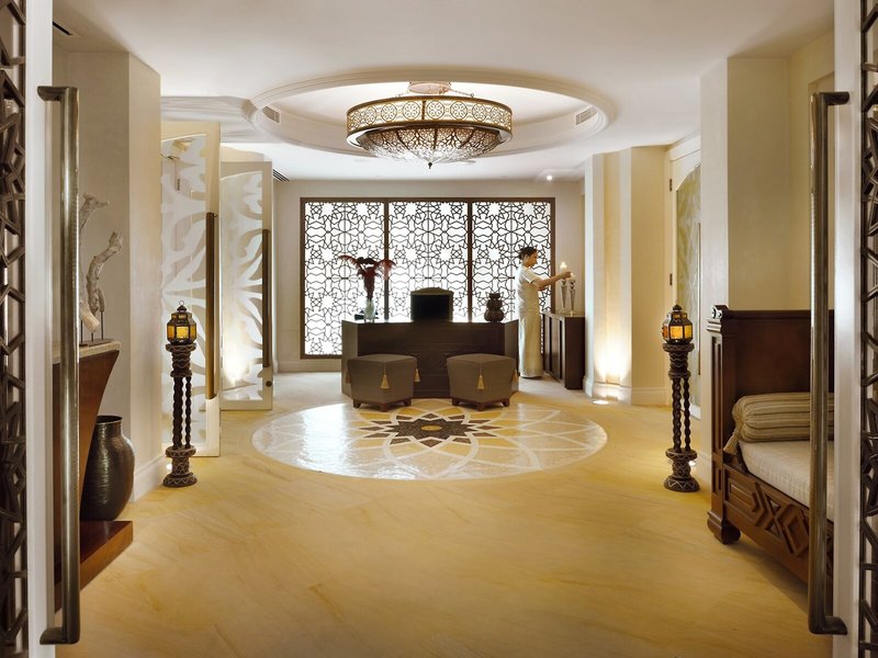 The Palace Downtown Dubai 23